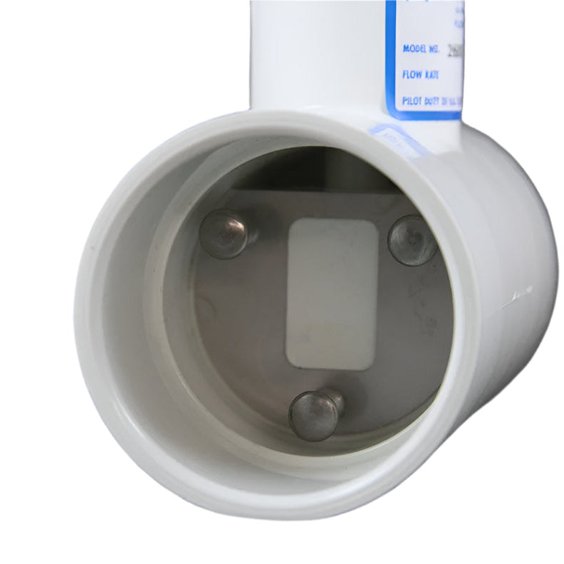 front view outlet