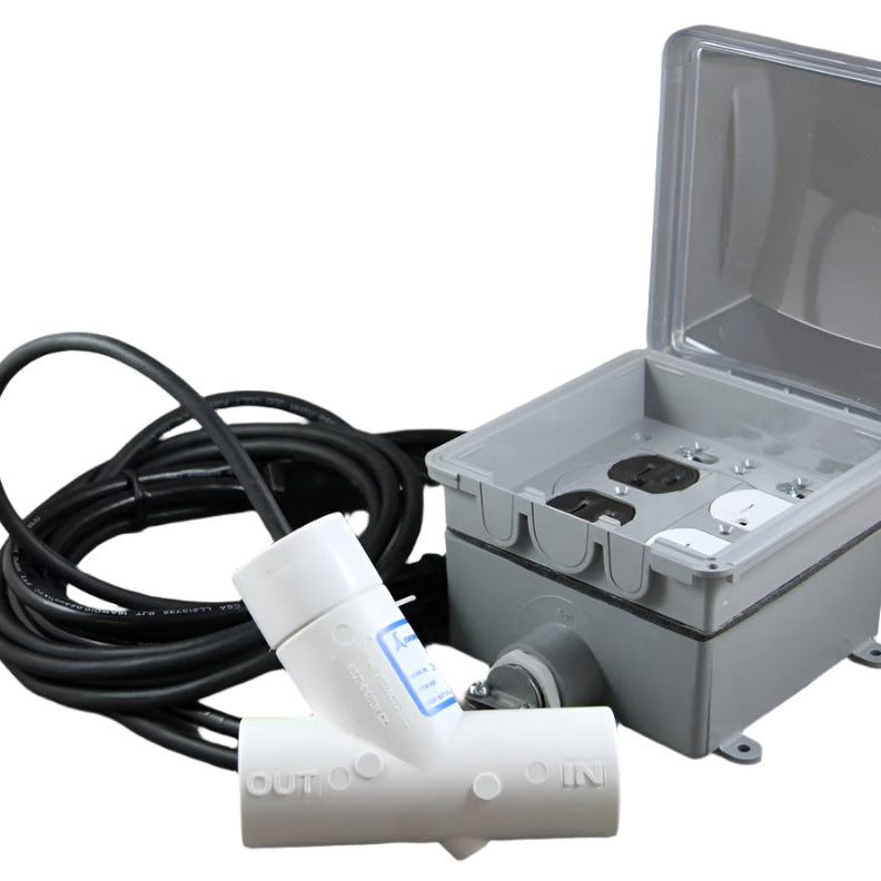 open box accesories