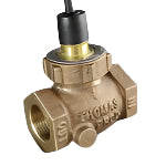 1100 series brass flow switch