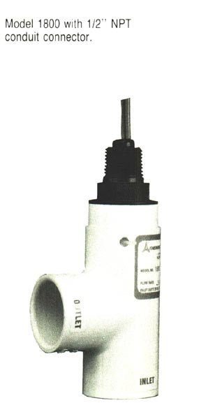 1800 1/2" NPT