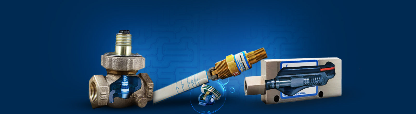 Blog – Comparing Piston, Shuttle, and Paddle Flow Switch Designs ...
