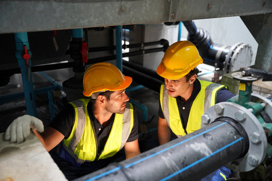 The Slip Socket: The Secret to Serviceable Pump Control Systems