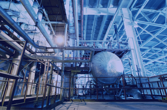 Flowing Both Ways: Can Flow Switches Be Used for Gas Applications?