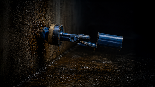 System Resilience: Top 5 Reasons Level Switches Fail in Industrial Environments