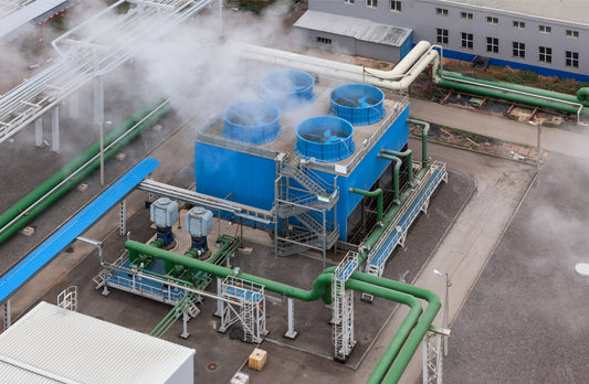 Early Warning Signs of a Failing Flow Switch - How to Protect Your Industrial Cooling System