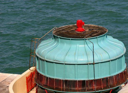 Guardian of the Engine: Flow Switches for Marine Cooling Systems