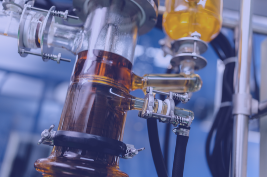 Mastering the Flow: How to Choose a Flow Switch for High-Viscosity Liquids
