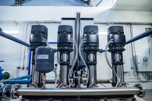 Can a Flow Switch Prevent Pump Dry-Run? Protecting Your Investment