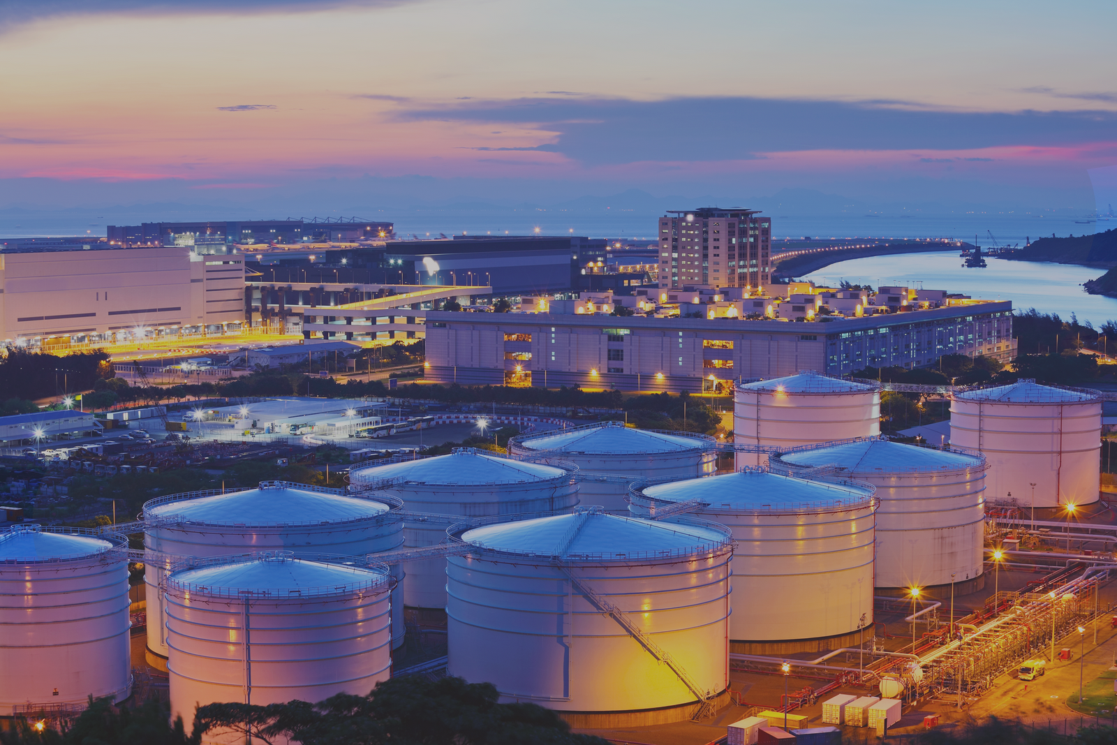 Ensuring Safety and Precision: How to Select a Level Switch for Chemical Storage