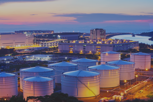 Ensuring Safety and Precision: How to Select a Level Switch for Chemical Storage