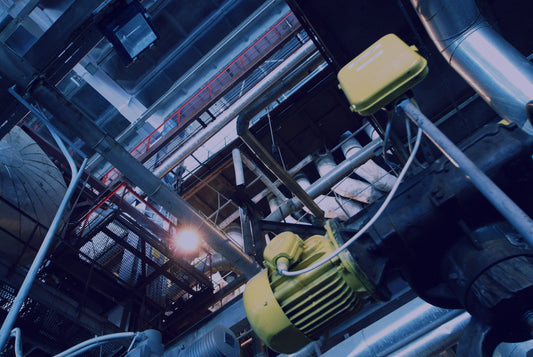 Why Monel Alloy 400 Is the Gold Standard for Acid-Resistant Flow & Level Switches