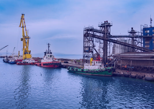 Monel vs. 316 Stainless Steel: The Battle for Saltwater Supremacy