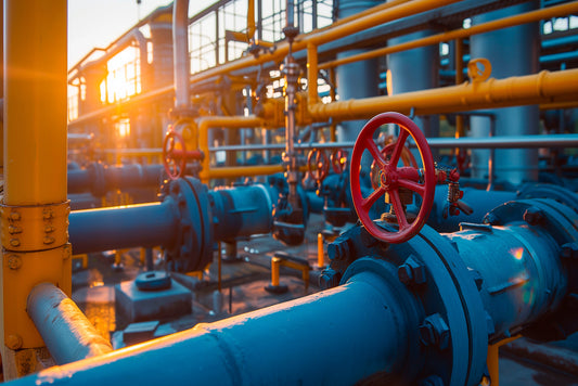 Sizing Matters: How Pipe Diameter Controls Flow Switch Sensitivity
