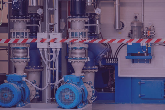 Precision in the Pipe: Automating Chemical Dosing in Water Treatment