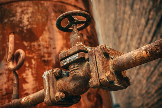 Galvanic Corrosion in Flow Switch Installations: How to Prevent It