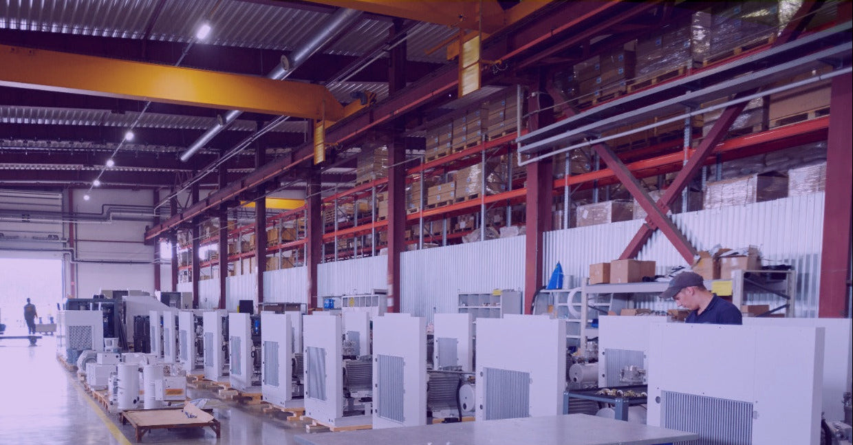 Speed to Market: The Benefits of Rapid Prototyping for Fluid Controls