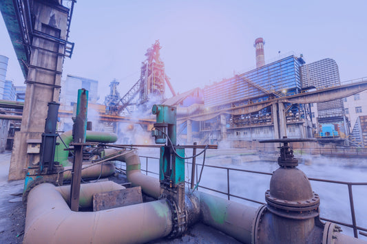 Securing the Connection: Benefits of NPT Adapters in High-Pressure Systems