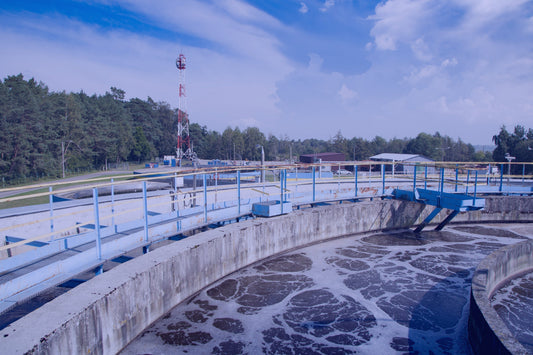 Clarity in the Clouds: Using Level Indicators in Municipal Water Storage Tanks
