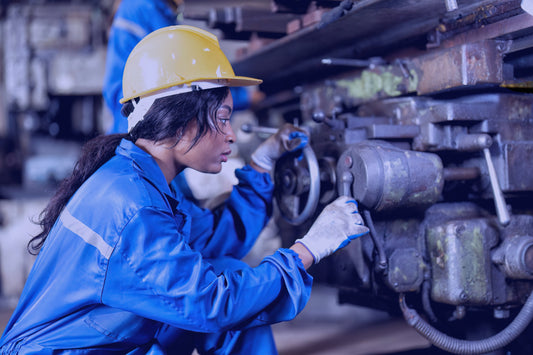System Maintenance: How to Remove Scale and Mineral Buildup from Flow Sensors