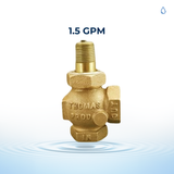 1.5 GPM