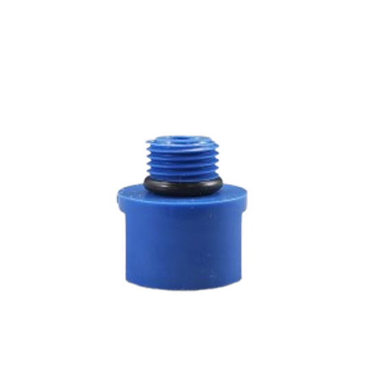 1.8_PolysulfoneNPTadapterfor9.16_-18UNF