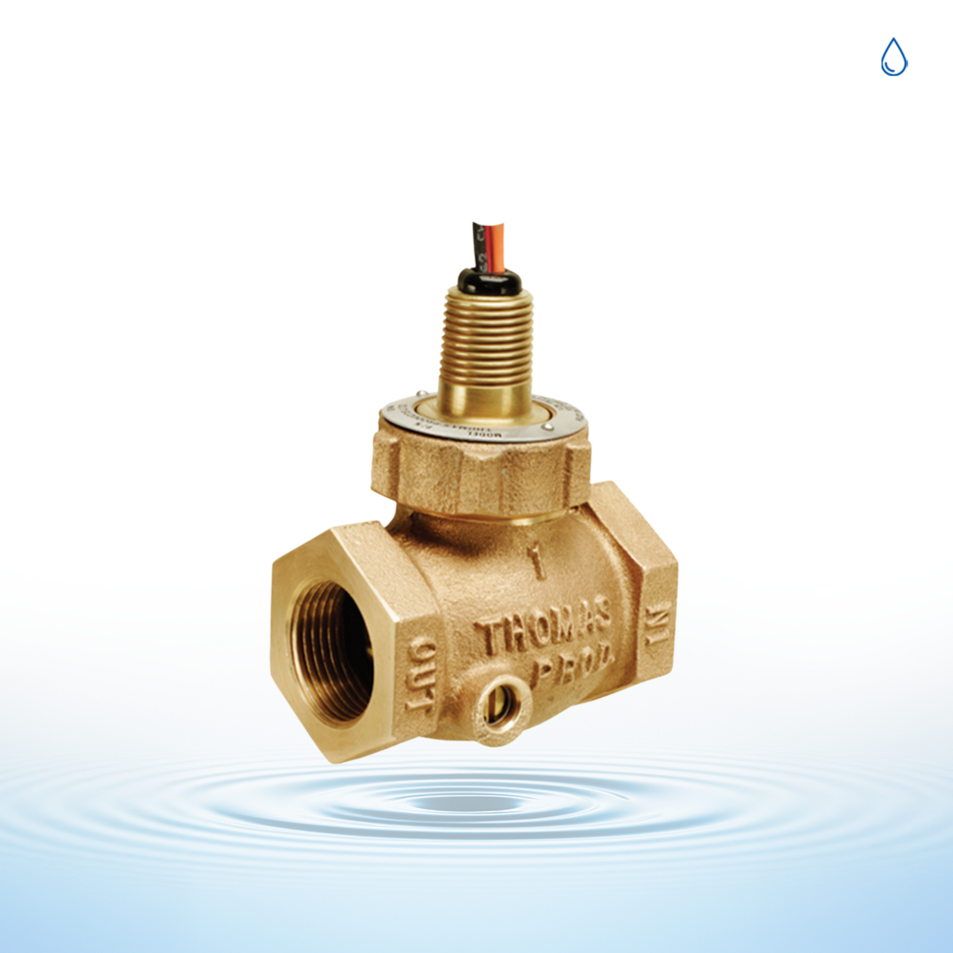 klow awitch High Pressure Flow Control Switch Fits RJ and RJ+ (3rd 1200 Series Adjustable Liquid Flow