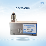0.5 to 20 Water GPM / Conduit Connector / 316SST