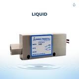 Liquid / 0.1 GPM Increasing Flow / Polysulfone