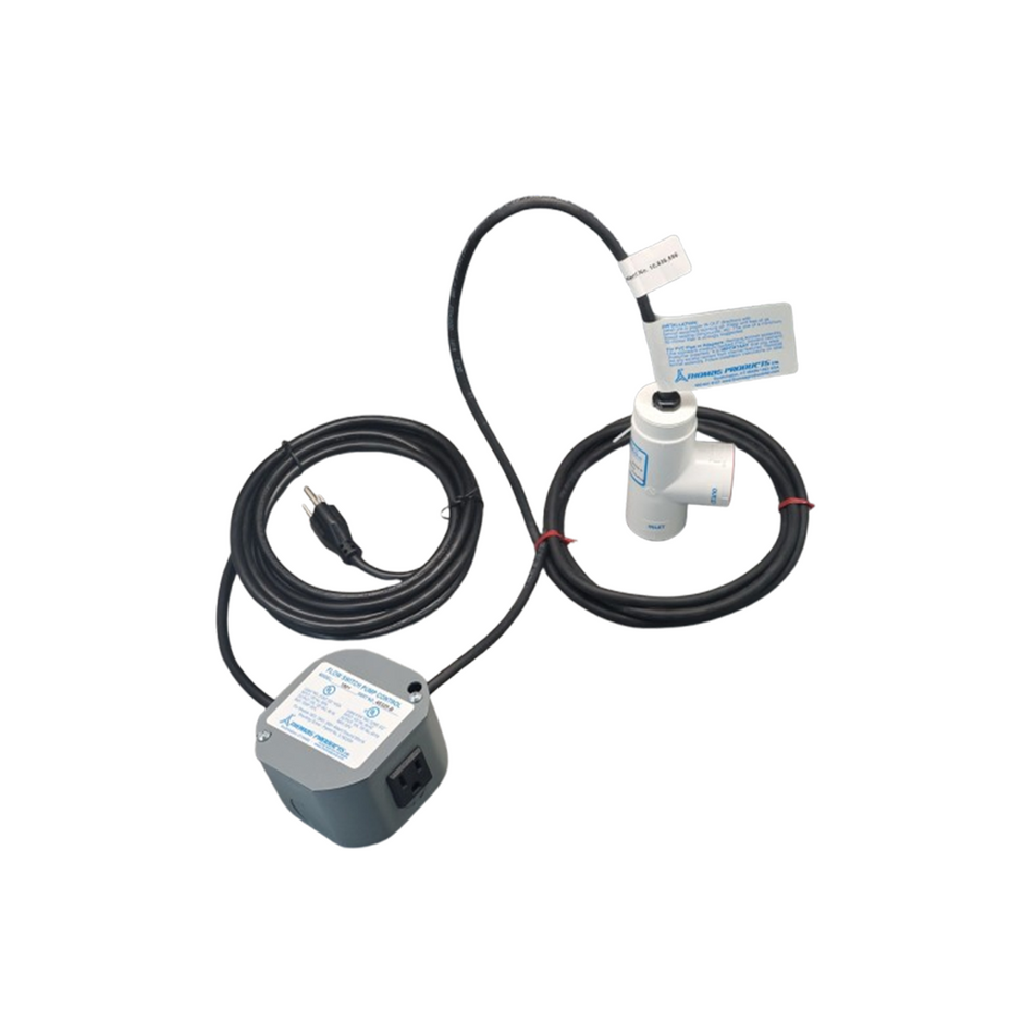 Pump Controls | Thomas Products