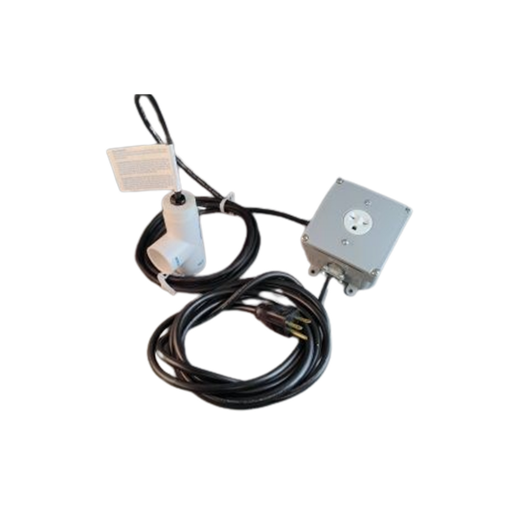 Pump Controls | Thomas Products