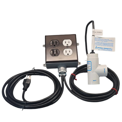 accessories and components