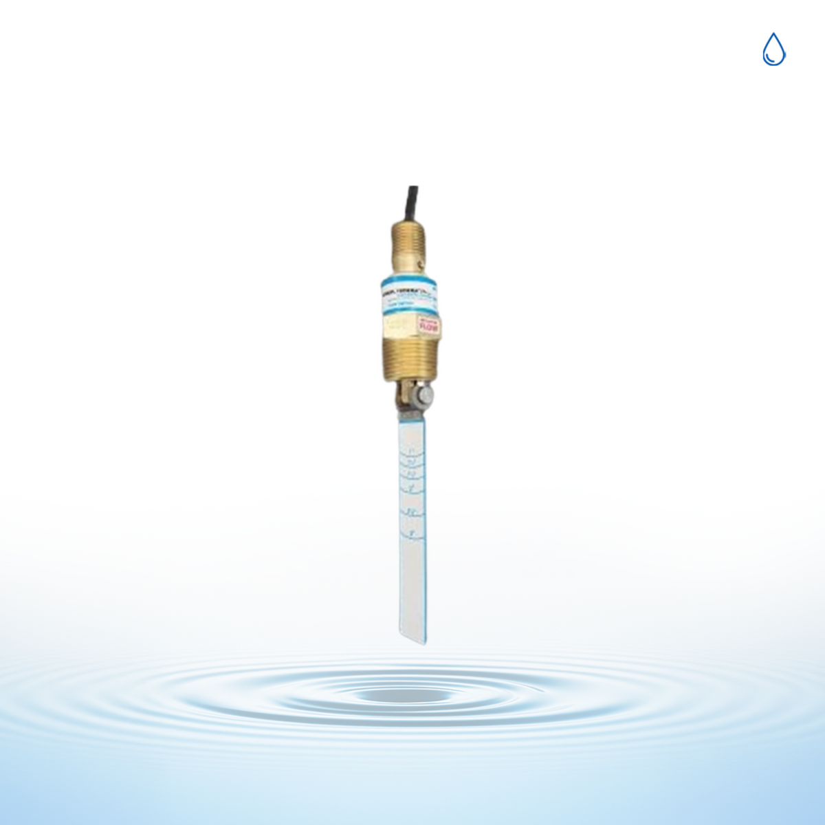 Flow Switch Datasheet 2400 Series Liquid Flow Switch | Thomas Products