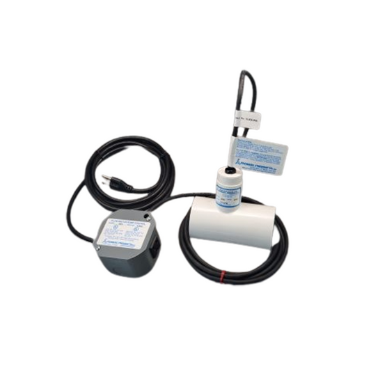2601 series pump control