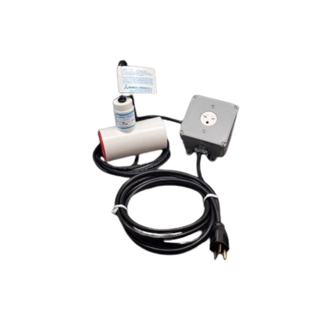 Pump Controls | Thomas Products