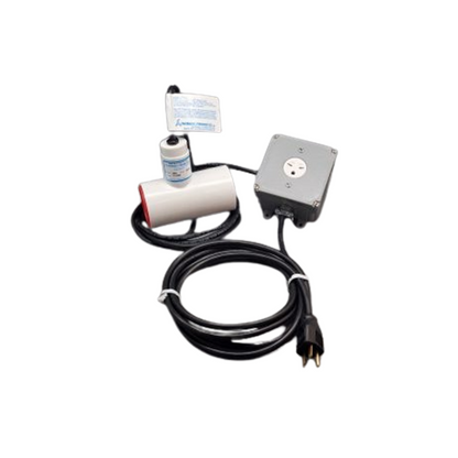 2602 pump control