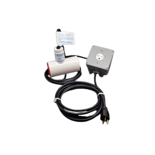 2602 pump control