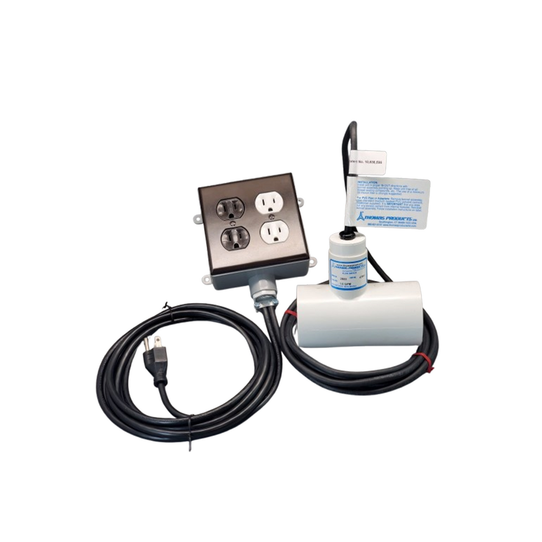 Pump Controls | Thomas Products