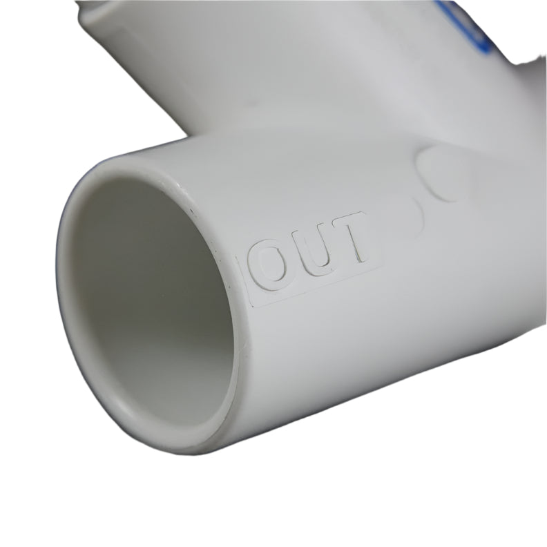outlet view