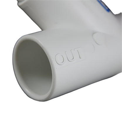 outlet view
