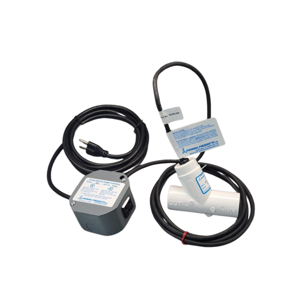 Pump Controls | Thomas Products