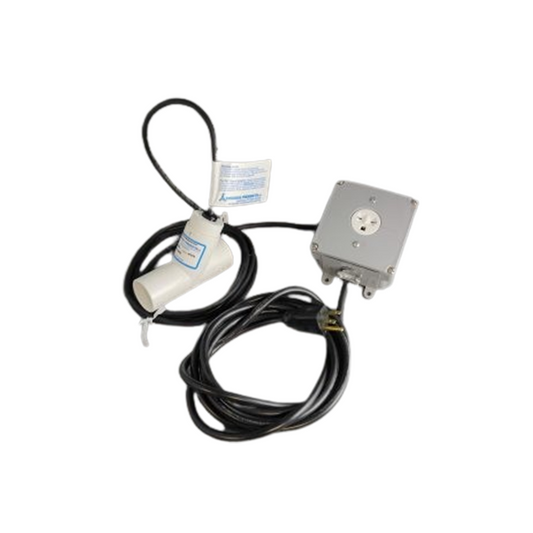 2652 series pump control