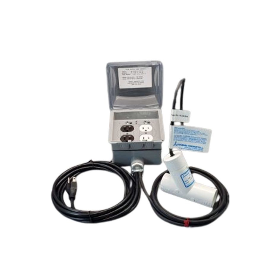 Pump Controls | Thomas Products