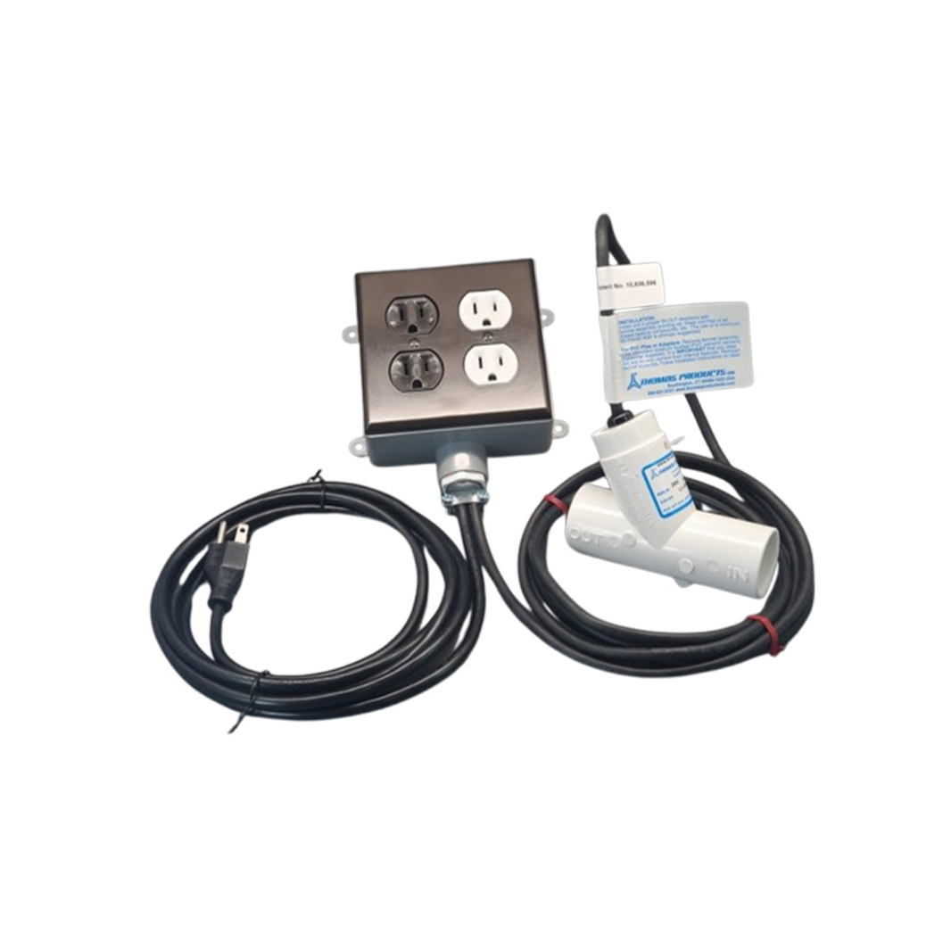 Pump Controls | Thomas Products
