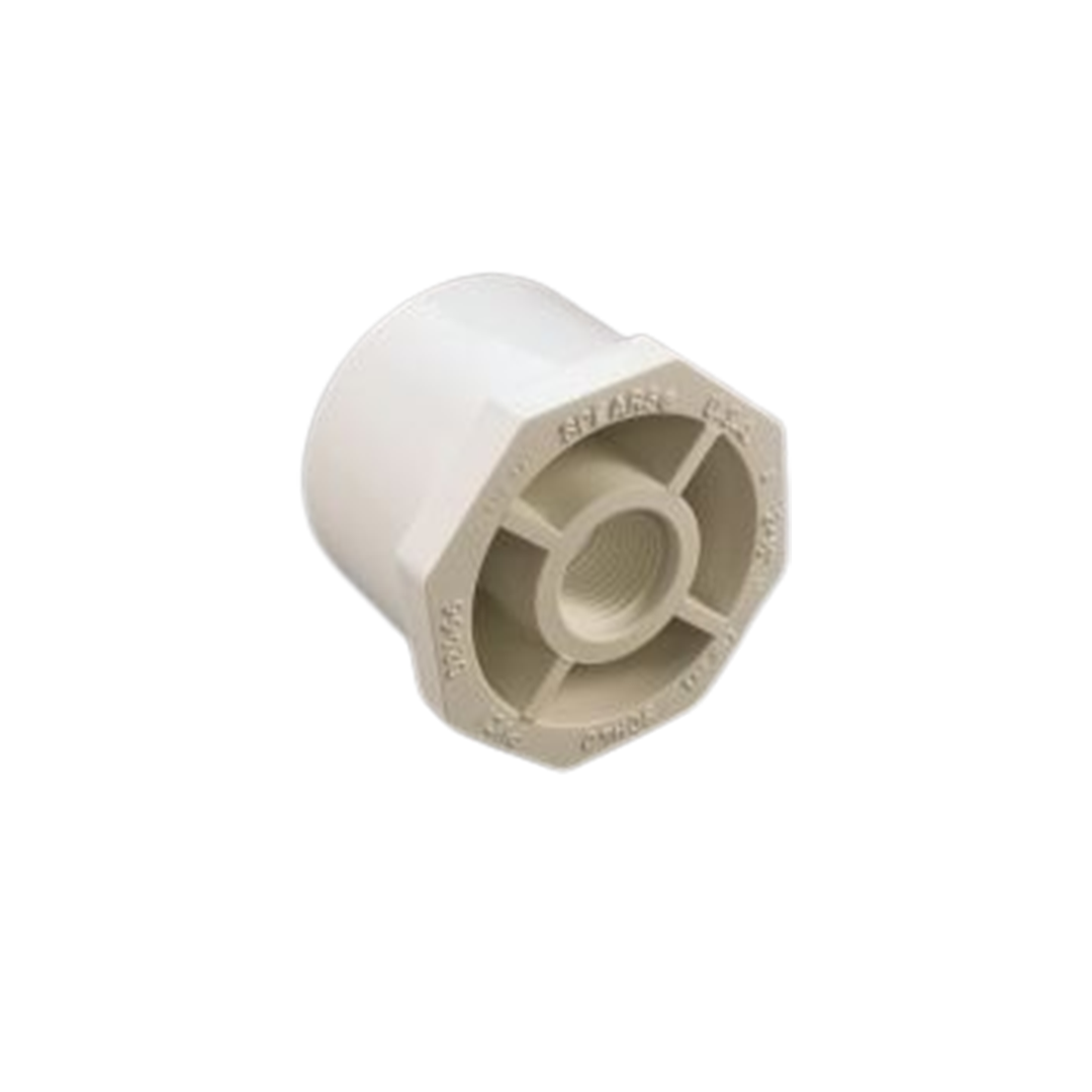 2″ x 1/2″ PVC NPT Adapter | Thomas Products