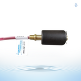 Brass / SPST 100VA Piolot Duty