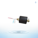 Brass / SPST 100VA Piolot Duty