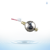 Non-Hazardous / Brass / SPST 20VA Pilot Duty