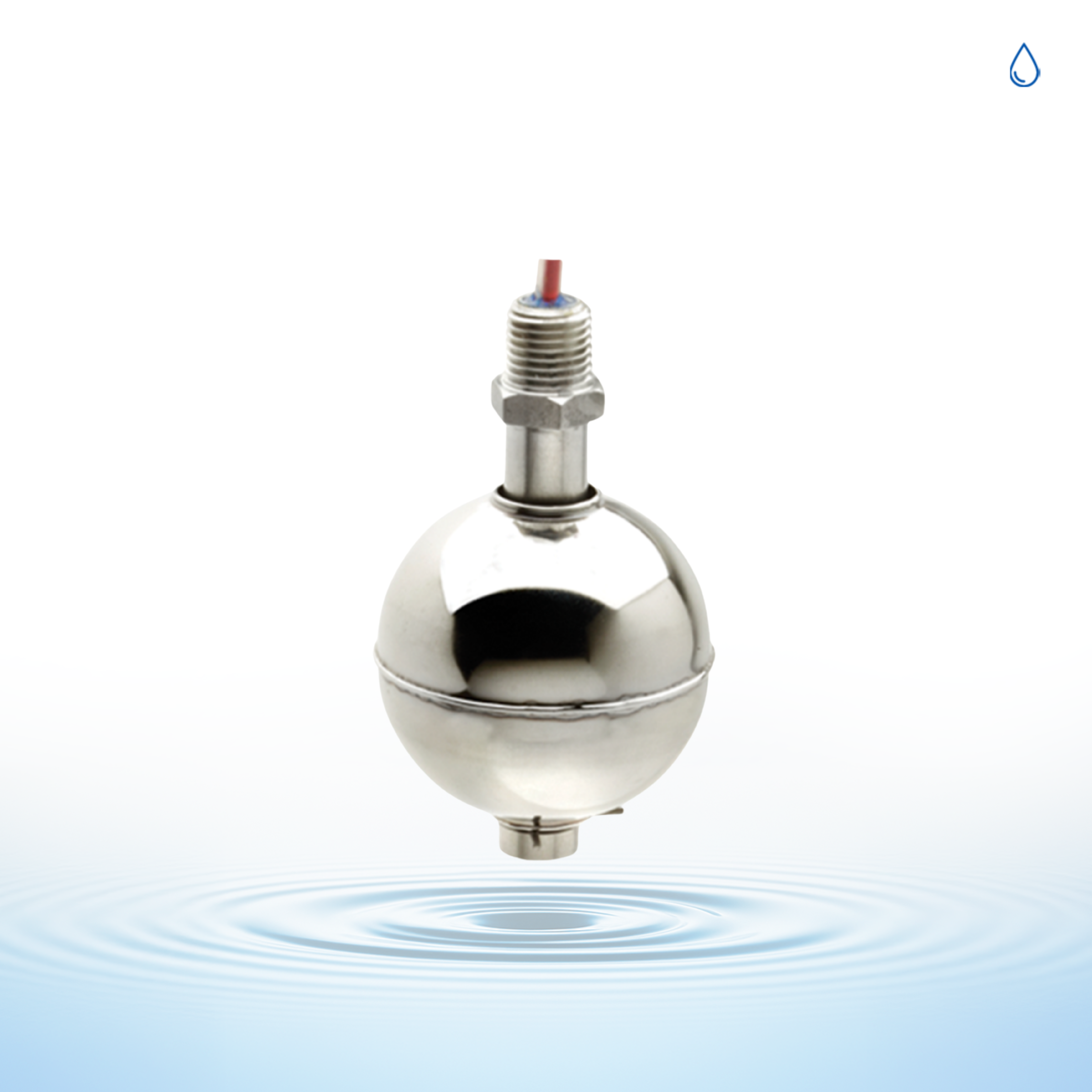 4700 Series Liquid Level Switch – 1/4″ | Thomas Products