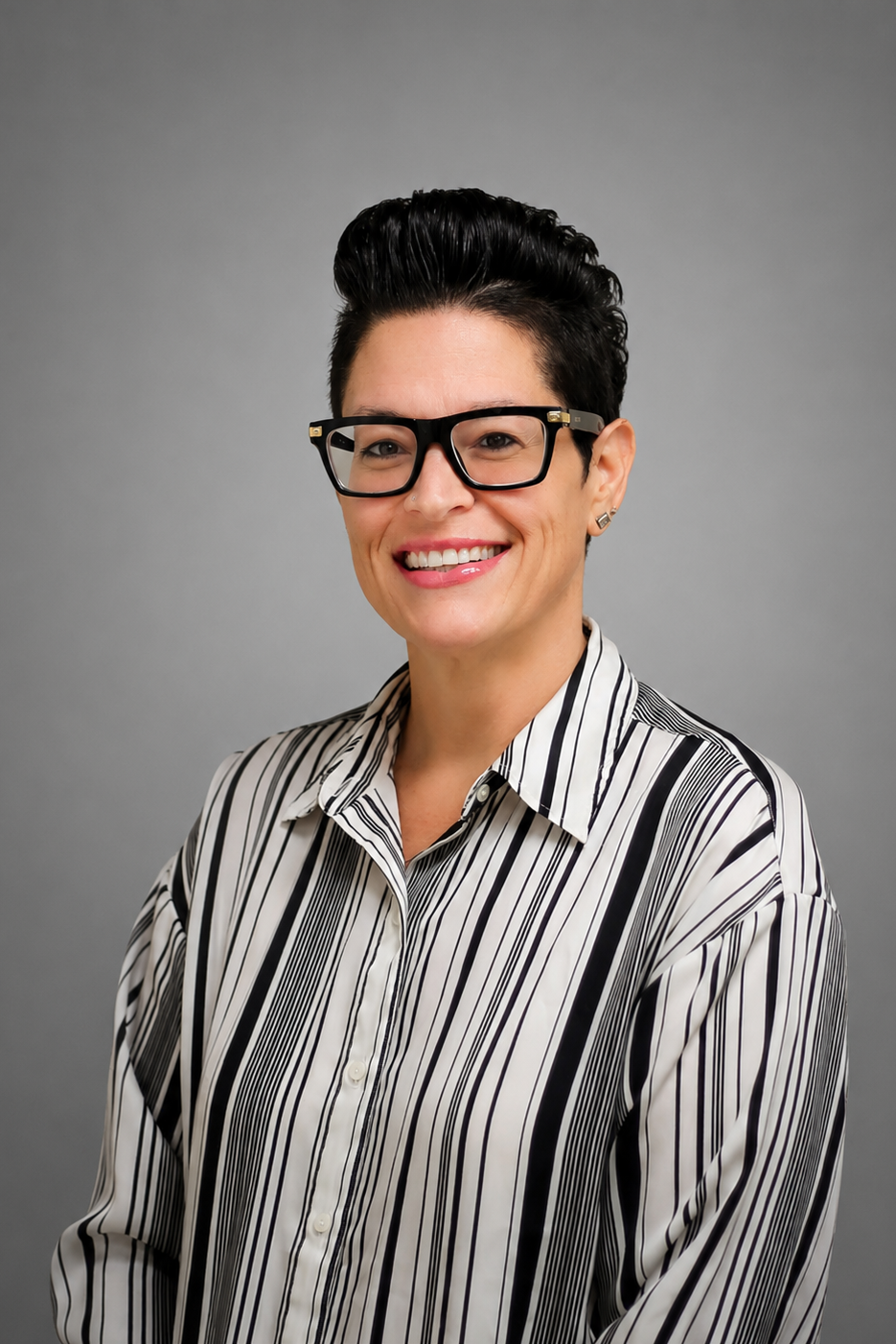 Gina Leining-Smith