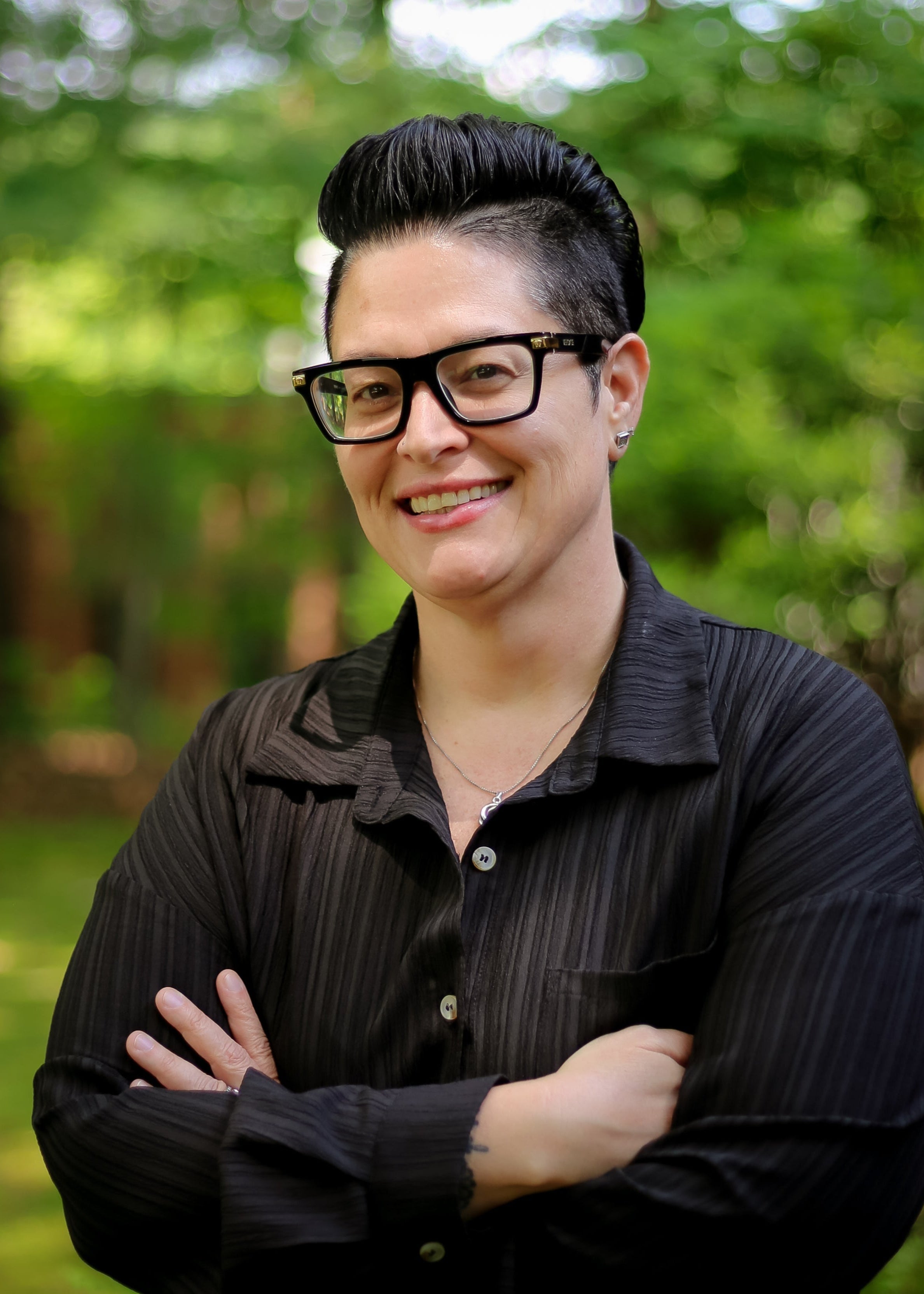 Gina Leining-Smith